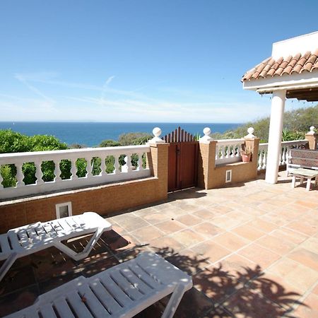 Livingtarifa Villa Concha Buitenkant foto