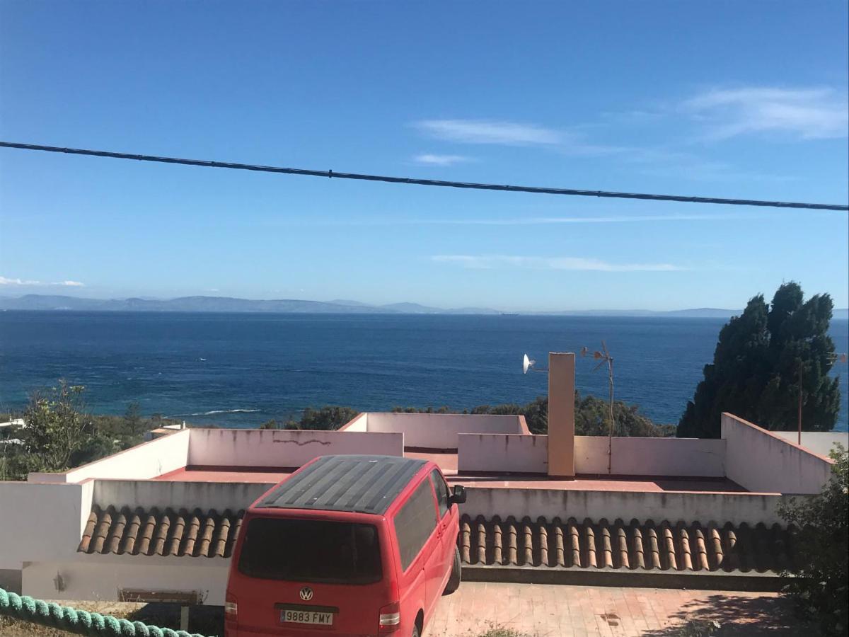 Livingtarifa Villa Concha Buitenkant foto