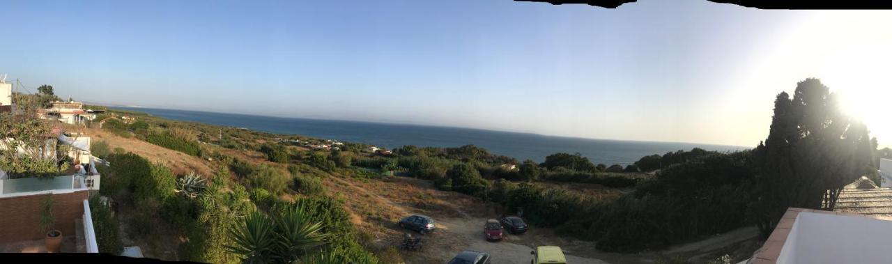 Livingtarifa Villa Concha Buitenkant foto