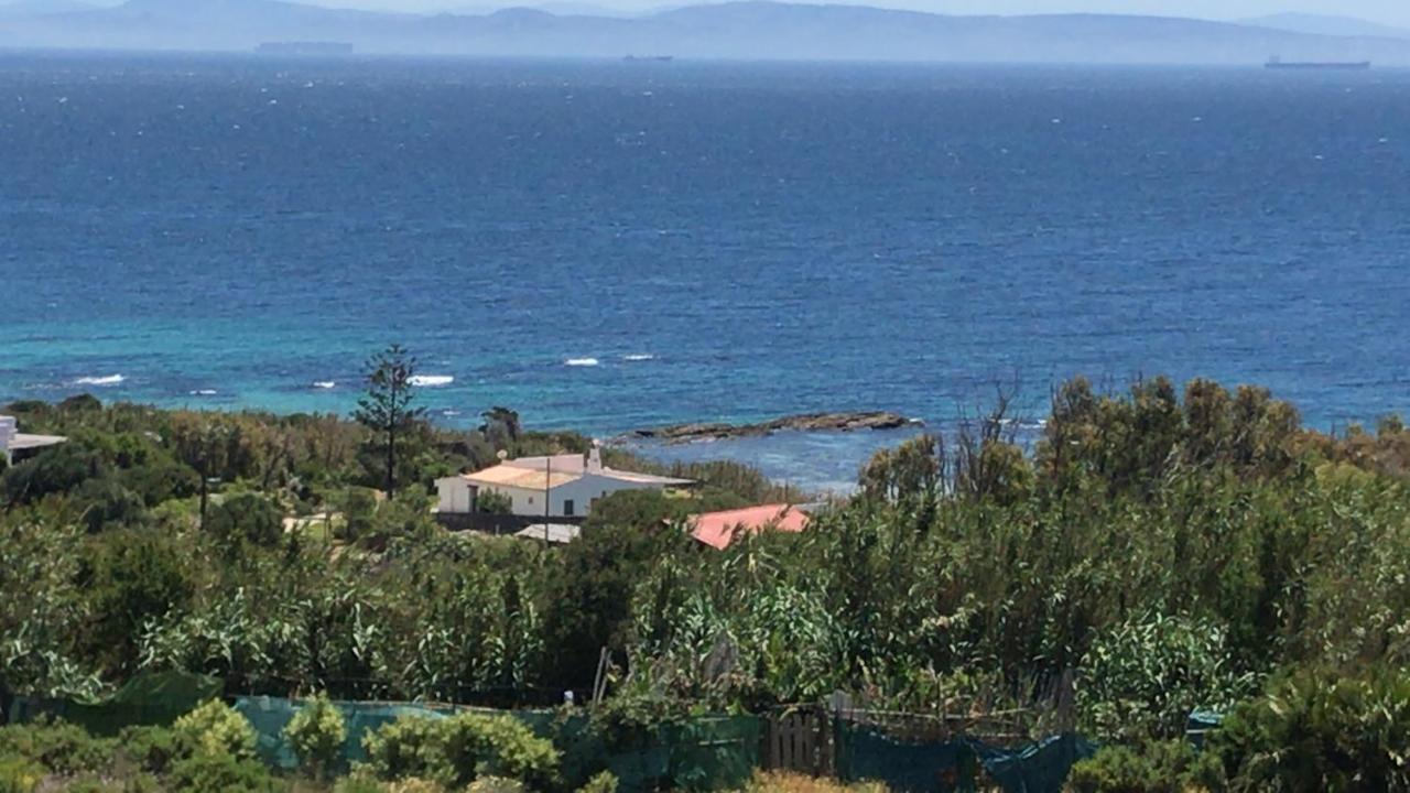 Livingtarifa Villa Concha Buitenkant foto