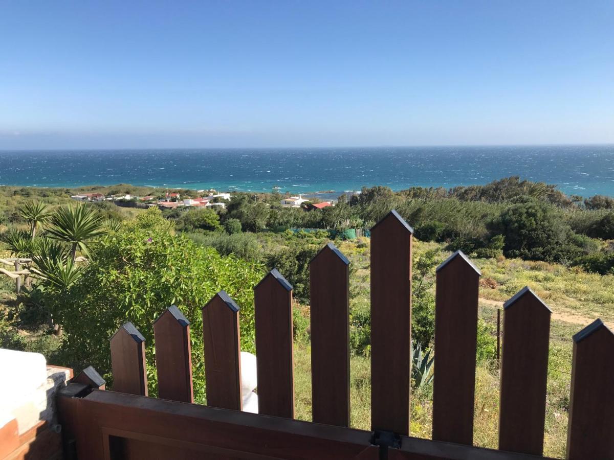 Livingtarifa Villa Concha Buitenkant foto