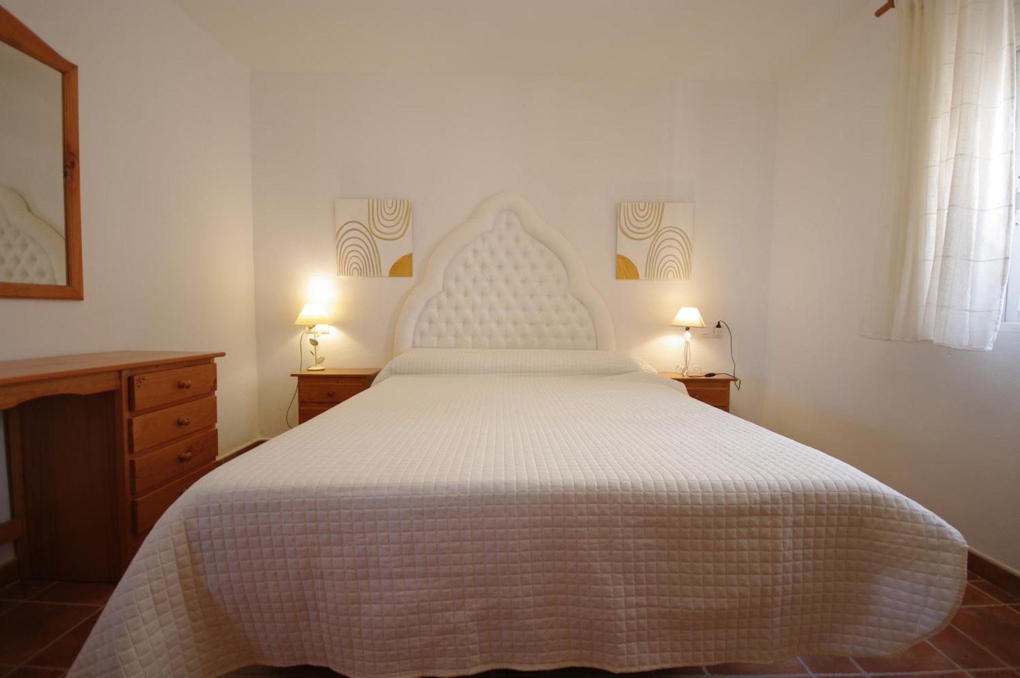 Livingtarifa Villa Concha Buitenkant foto