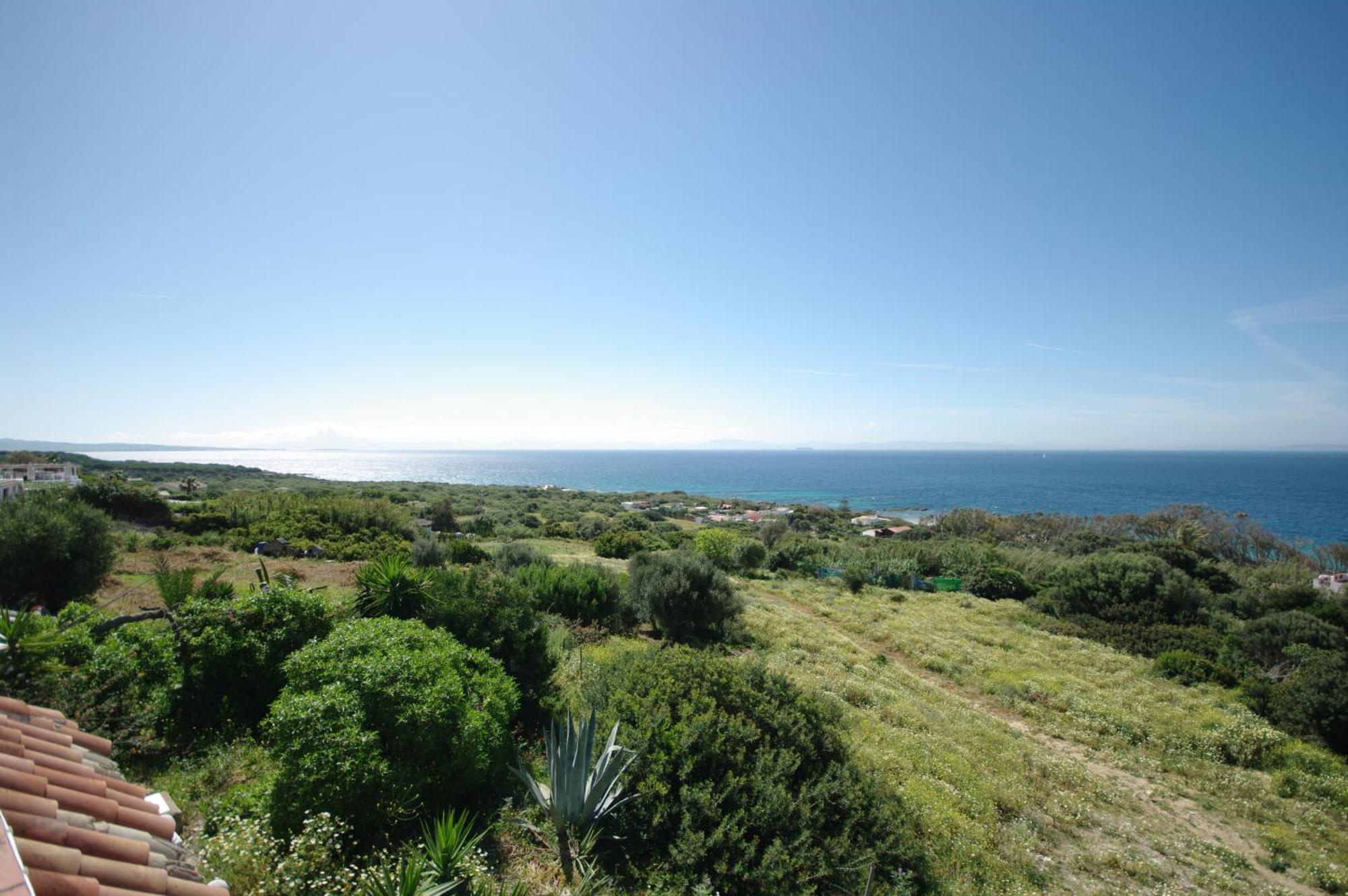 Livingtarifa Villa Concha Buitenkant foto