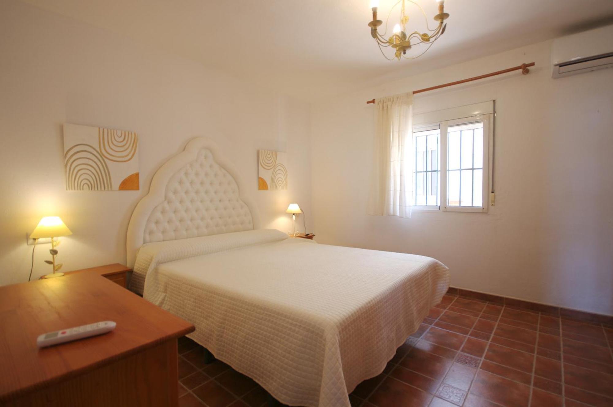 Livingtarifa Villa Concha Buitenkant foto