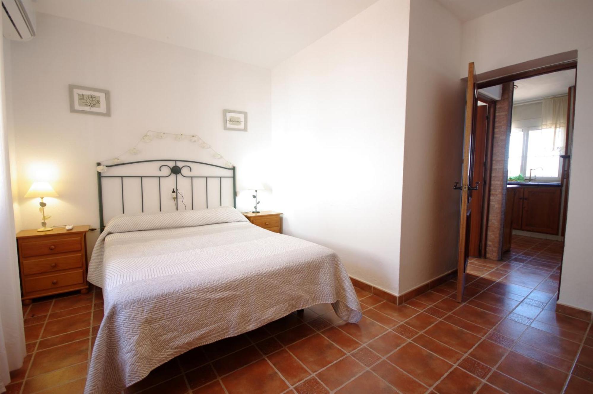 Livingtarifa Villa Concha Buitenkant foto