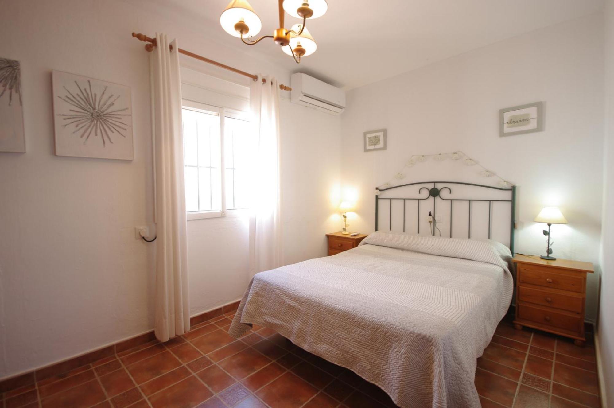 Livingtarifa Villa Concha Buitenkant foto