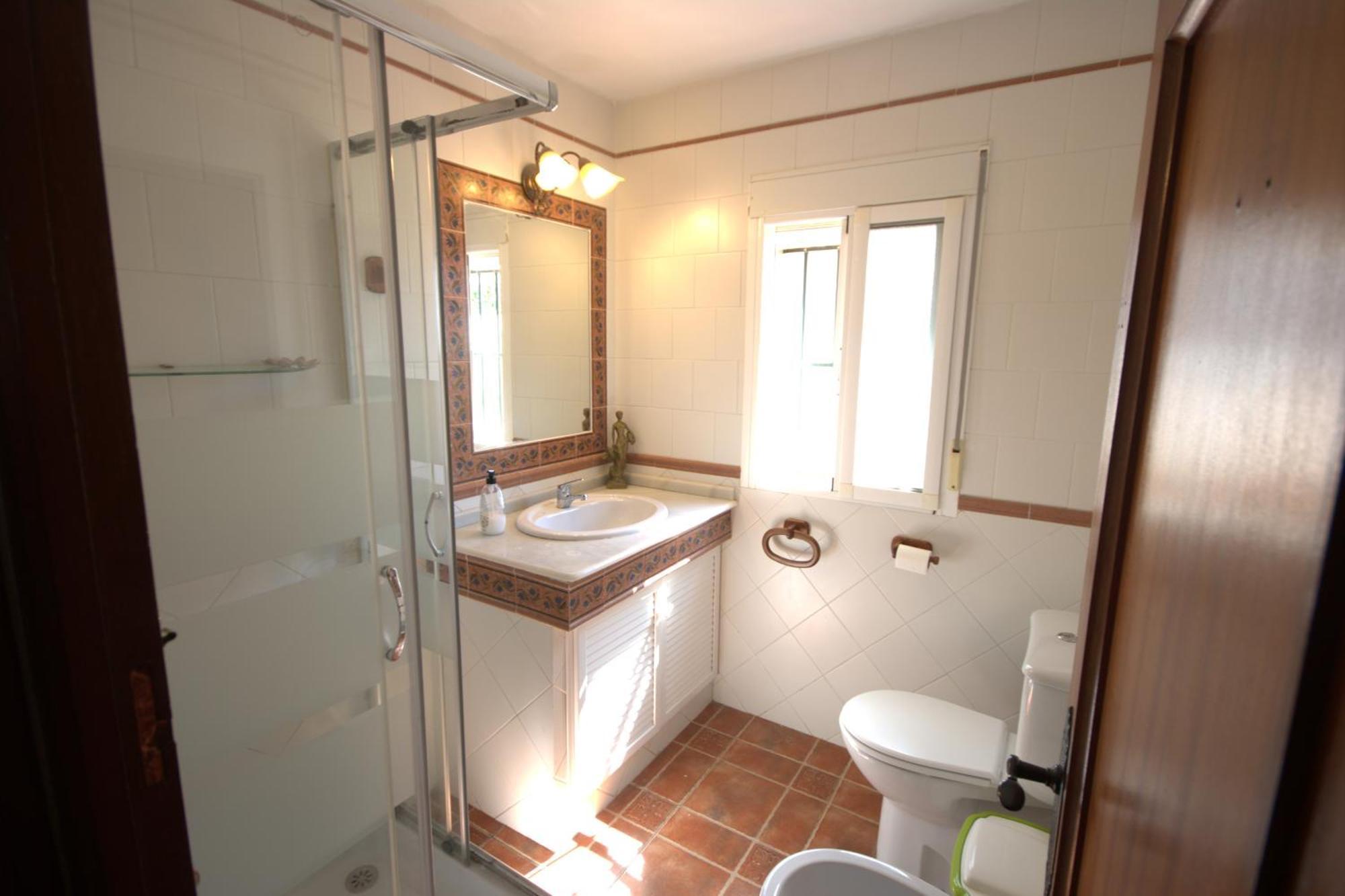 Livingtarifa Villa Concha Buitenkant foto